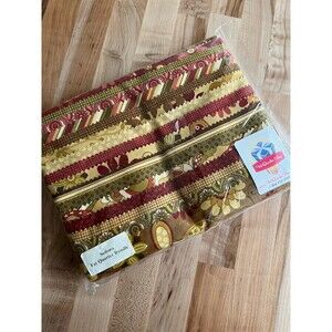 Fat Quarter Bundle Set of 16 - Quilting Cotton - Sedona Laura Berringer Marcus